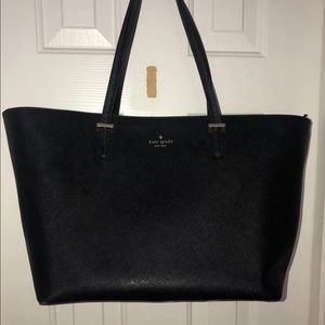 Kate spade medium harmony tote.